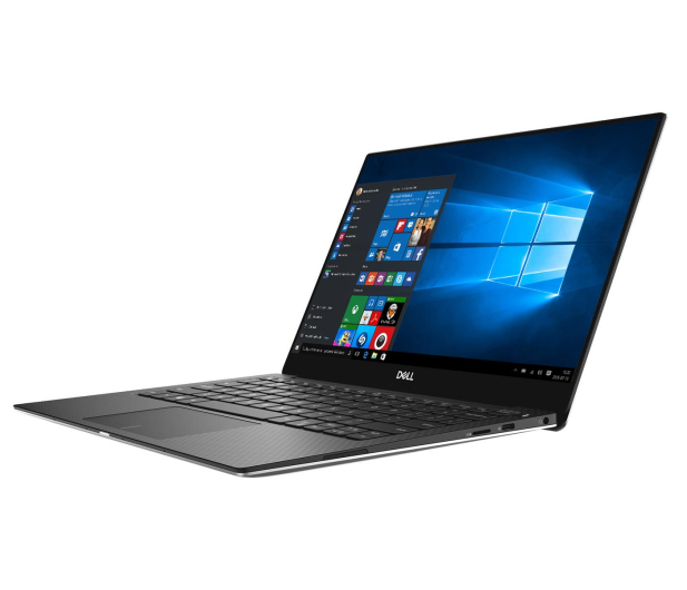 Dell XPS 13 9370 i7-8550U/8GB/256/Win10 FHD - 406851 - zdjęcie 2